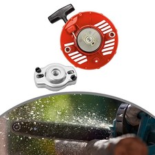 Jeu de démarreurs de recul et