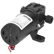 Pompe À Eau Auto-Amorçante