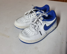 Basket Nike air force 1 junior