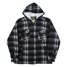 Veste Pour Homme Noire En