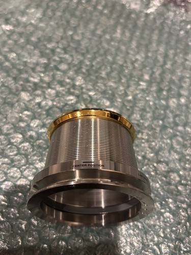 Super aero technium spool - super,