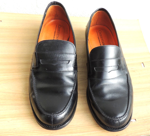 Mocassin christian pellet - ,