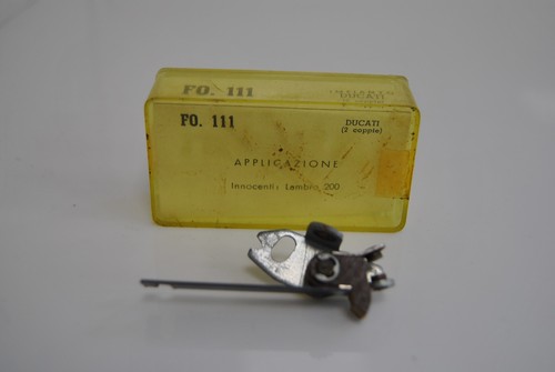 Contacts point set innocenti - point,