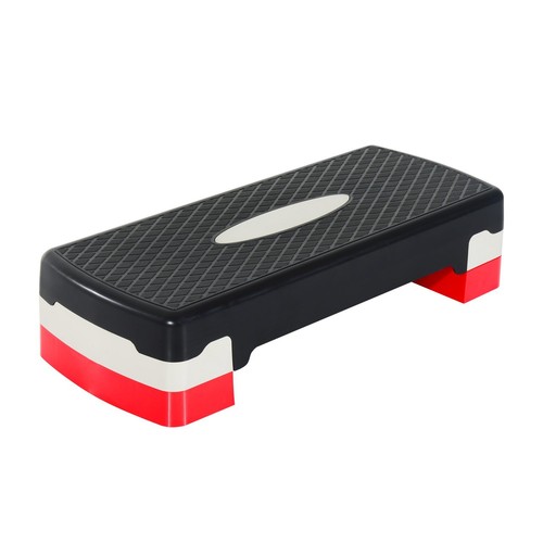 Homcom stepper aerobic - homcom, d'aerobic