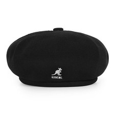 Kangol K3143ST BERET NOIR