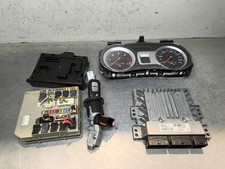 Kit de demarrage RENAULT CLIO