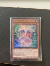 Parapluie Angraecum DUOV-FR027