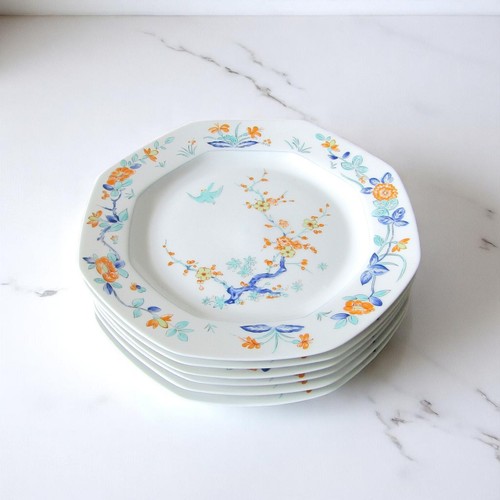 Limoges lafarge assiettes - limoges,