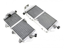 PAIRE RADIATEURS PRORIDE