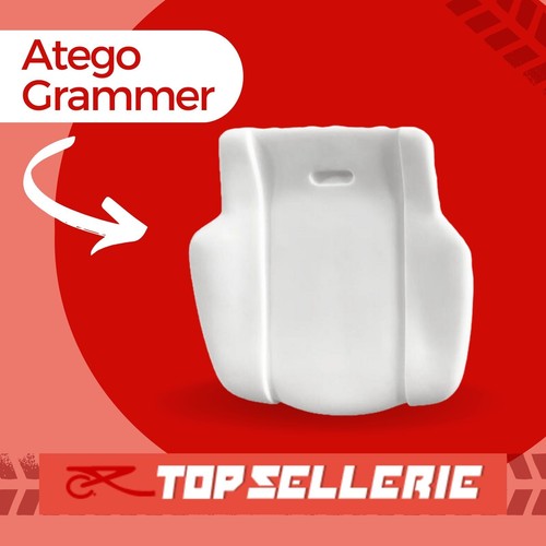 Mousse assise compatible - d'assise,