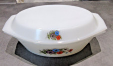 Cocotte ovale occasion