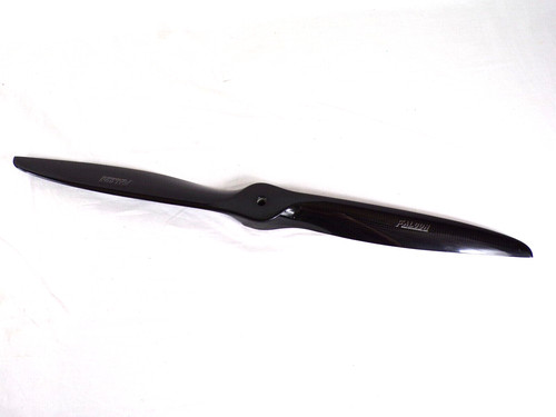 Hélice fibre carbon - en,