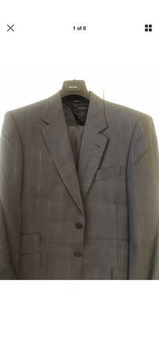 Costume homme créateur paul - homme,