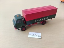 RMM, CAMION SAURER, SCALEX, 1/87e