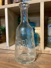 Bouteille de Pernod, objet