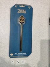 The Legend of Zelda - Stylo à