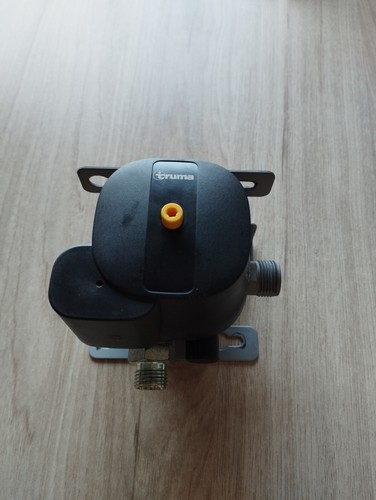 Mono control truma - control,