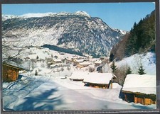 SAIINT JEAN DE SIXT   lot 9