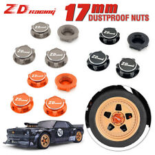 4PCS EX07 17mm Hex Wheel Nuts