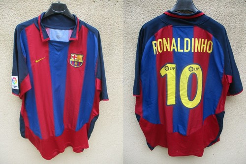 Maillot barcelone barcelona - maillot,