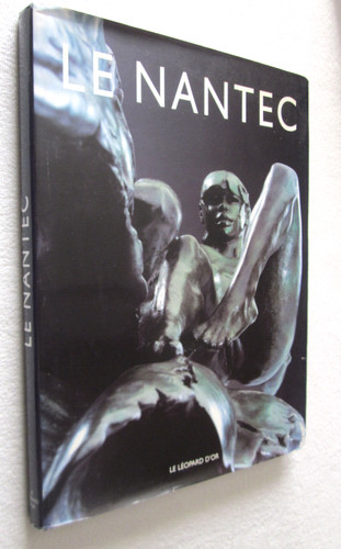 Nantec par erika dagadoway - nantec,