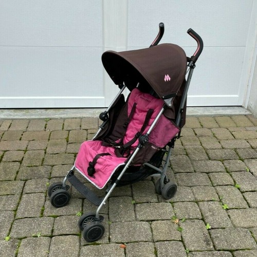 Maclaren quest single stroller - maclaren,