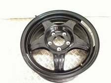 ROUE EN ALLIAGE LÉGER R16 7J X16 H2 ET37 MERCEDES-BENZ CLK (C208) 2002 A2084010602