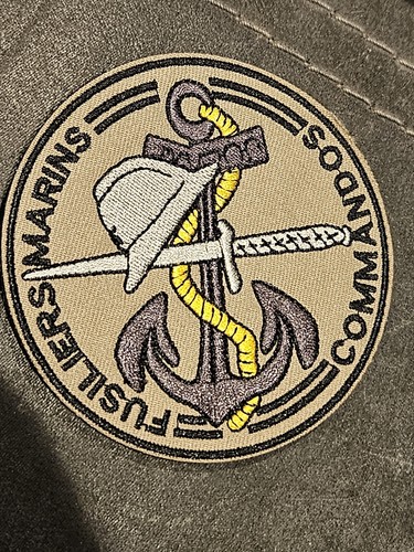 Patch ecusson insigne - ecusson,