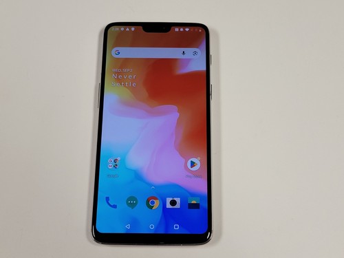 Oneplus 128gb - 6,