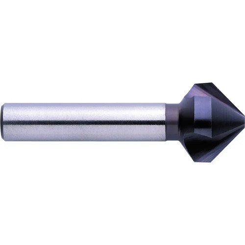 Fraise conique hss exact - fraise, 90°