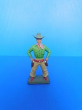 STARLUX / WESTERN COW BOY AU