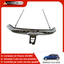 🇫🇷 FACE AVANT RENAULT CLIO II Phase 2 2001-2006 ➤7751473225 ♻️