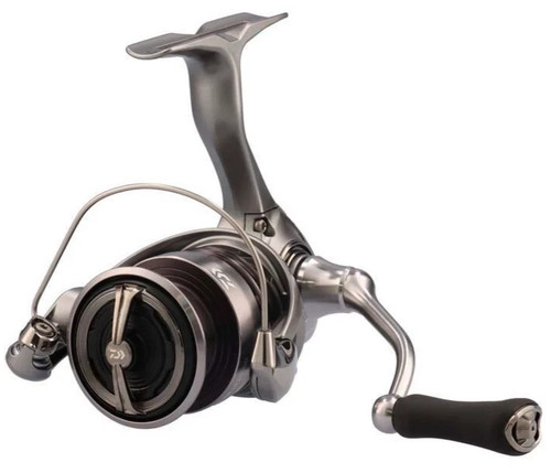 Moulinet daiwa exceller 2023 - moulinet,