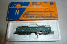 ROCO ANCIEN LOCOMOTIVE