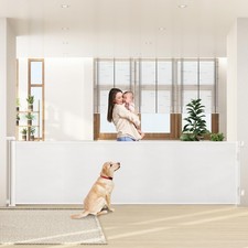 Barrière d'escalier