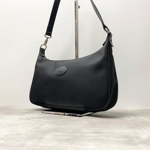 Good longchamp shoulder - longchamp, bag