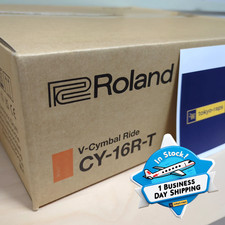 Stock roland cy 16r - en,