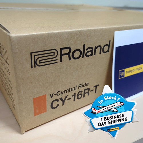 Stock roland cy 16r t - en, cy-16r-t