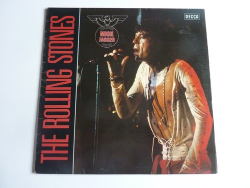 The rolling stones - the, 17005-p