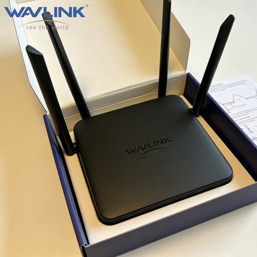 Wavlink 3600mbps wifi gaming - wifi,