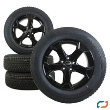 Original Audi Q3 F3 Roues