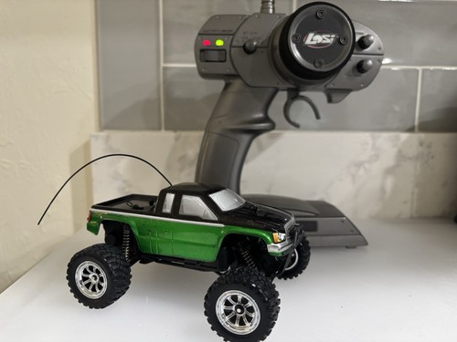 Losi micro highroller 36 - micro,