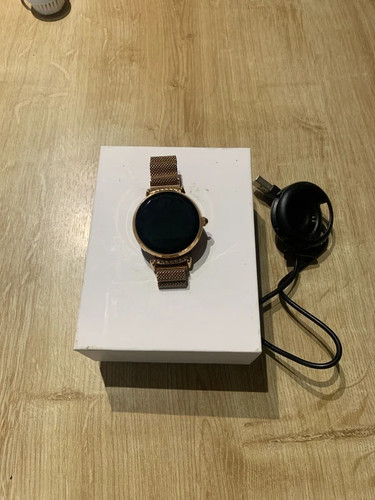Montre connectée femme eko - femme,