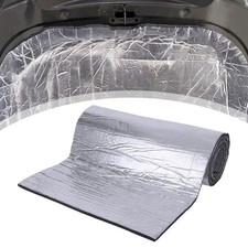 Tapis d'isolation thermique et