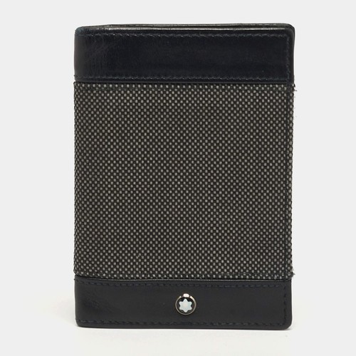 Porte cartes montblanc - porte-cartes,