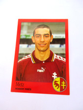 PIRES FC METZ  image sticker