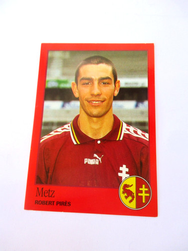 Pires metz image - metz,
