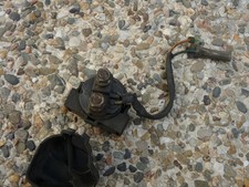 Honda CM 125 Custom JC05 1982-1999