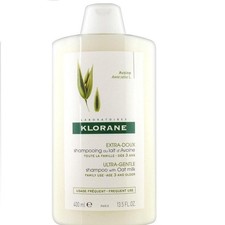 Klorane Oat Milk Shampoo
