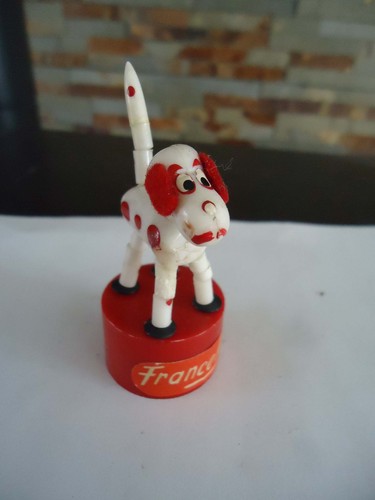 Ancien mini wakouwa - mini,